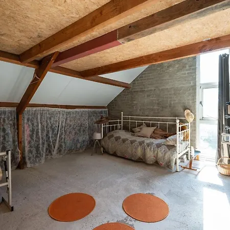 Mark's Place Bed & Breakfast Apeldoorn