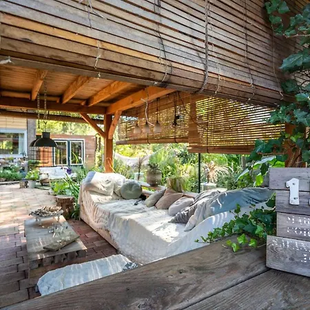 Mark's Place Άπελντουρν