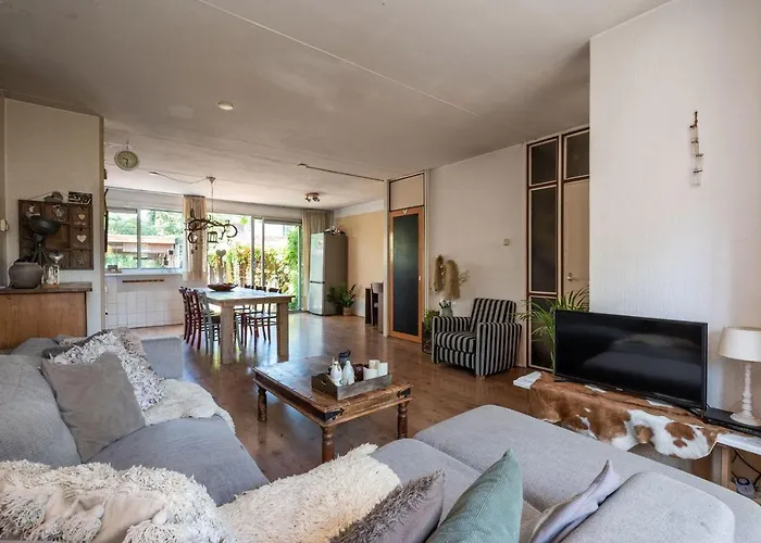 Mark's Place 阿帕多恩