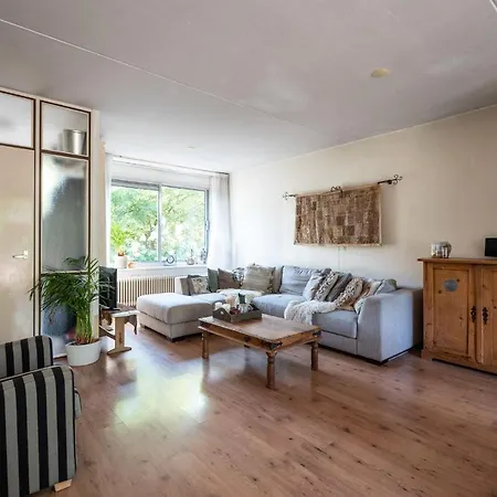 Bed & Breakfast Mark's Place *