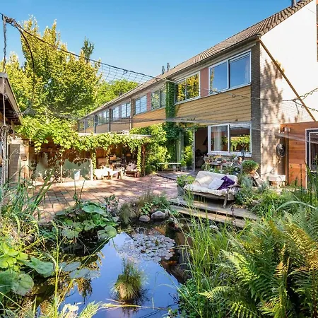 Bed & Breakfast Mark's Place Apeldoorn