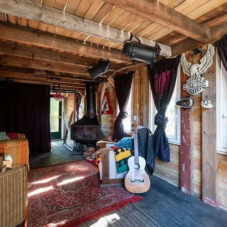 Mark's Place Bed & Breakfast