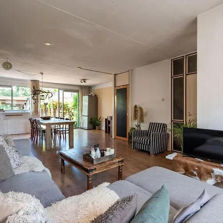 Mark's Place Apeldoorn