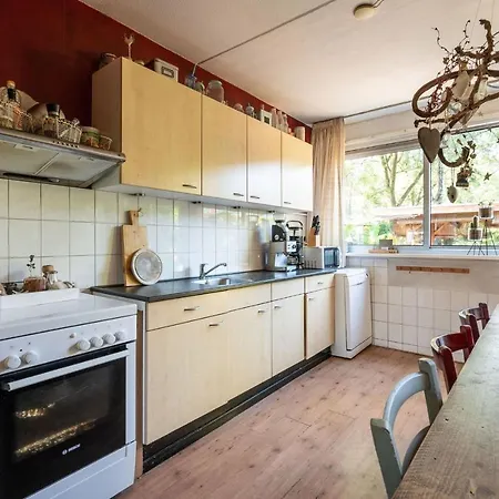 Mark's Place Bed & Breakfast *