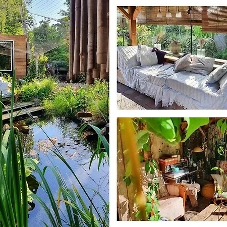 Mark's Place Bed & Breakfast *