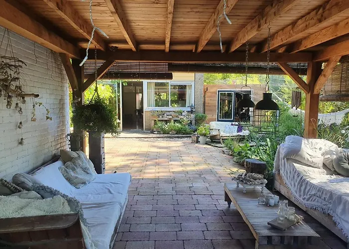 Mark's Place Apeldoorn