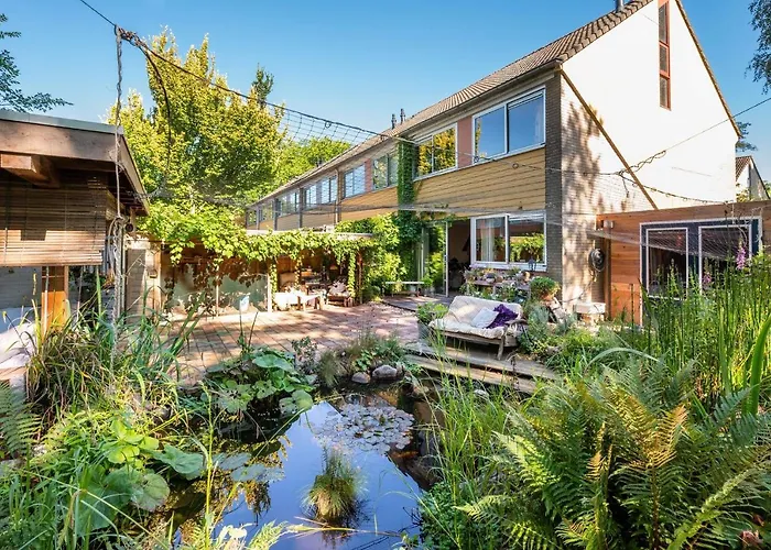 Bed & Breakfast Mark's Place Apeldoorn