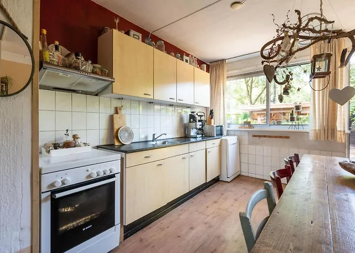 Mark's Place Bed & Breakfast *