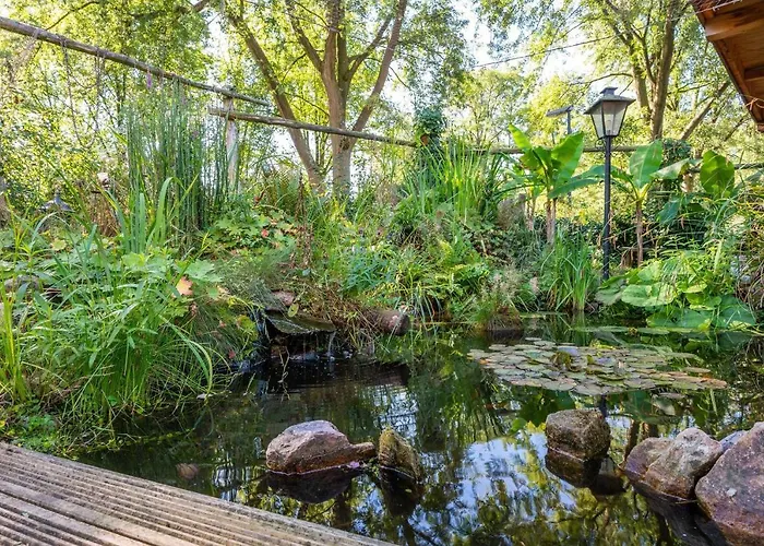 Mark's Place Apeldoorn