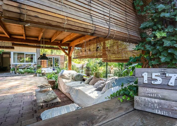 Mark's Place Apeldoorn