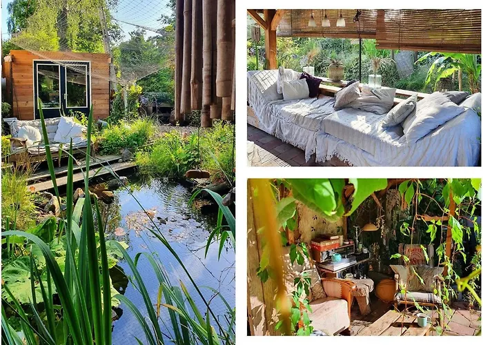 Mark's Place Bed & Breakfast *